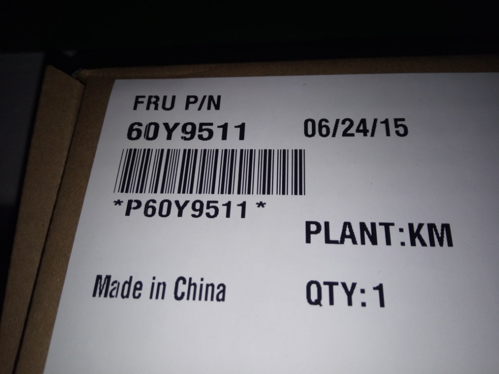 Lenovo Ki Keyboards Internal - 60Y9511