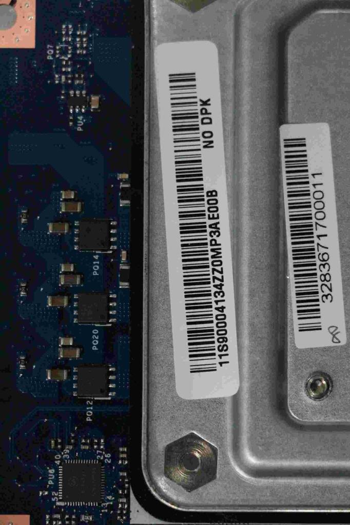 Lenovo Replacement Part - 90004134