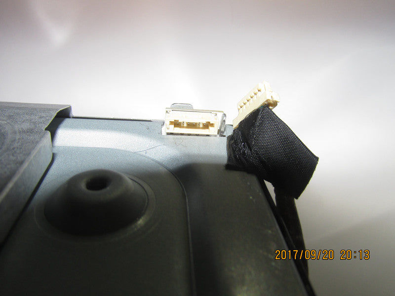Lenovo Fru,Mech Asm,Panel Assembly, A - 01EF767