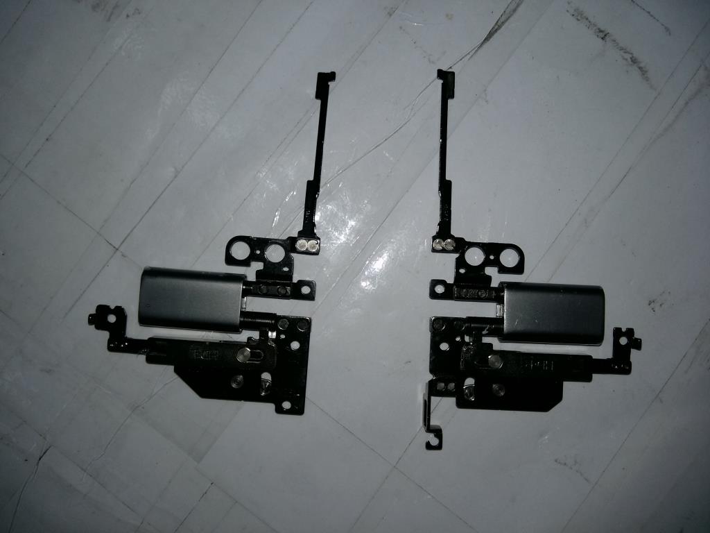 Lenovo Ma Mechanical Assemblies - 00NY965