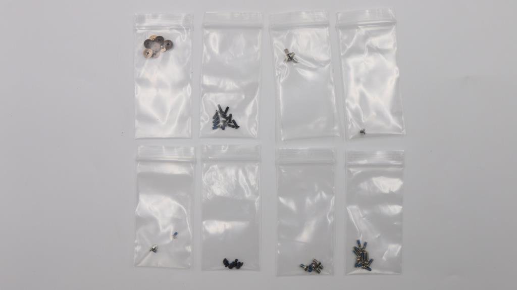 Lenovo Ks Kits Screws And Labels - 5S10H91187