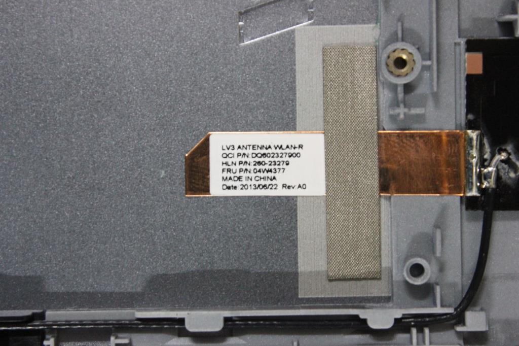 Lenovo Replacement Part - 90202037