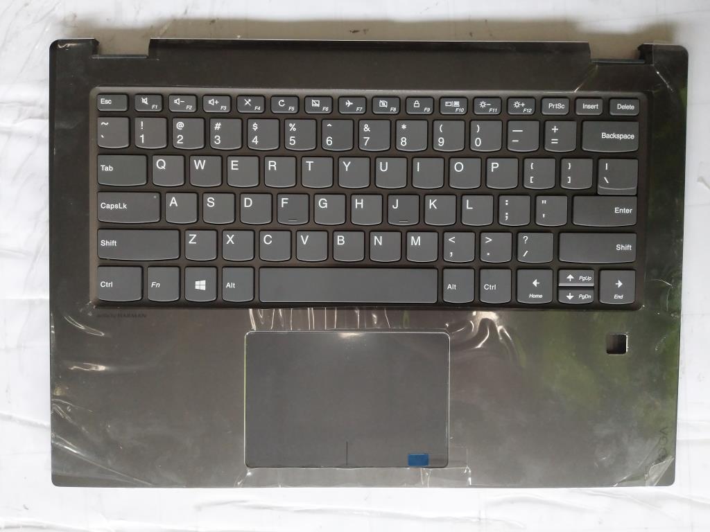 Lenovo 5CB0N67350 Upper Case C80X8Yogaobfpnblw/K