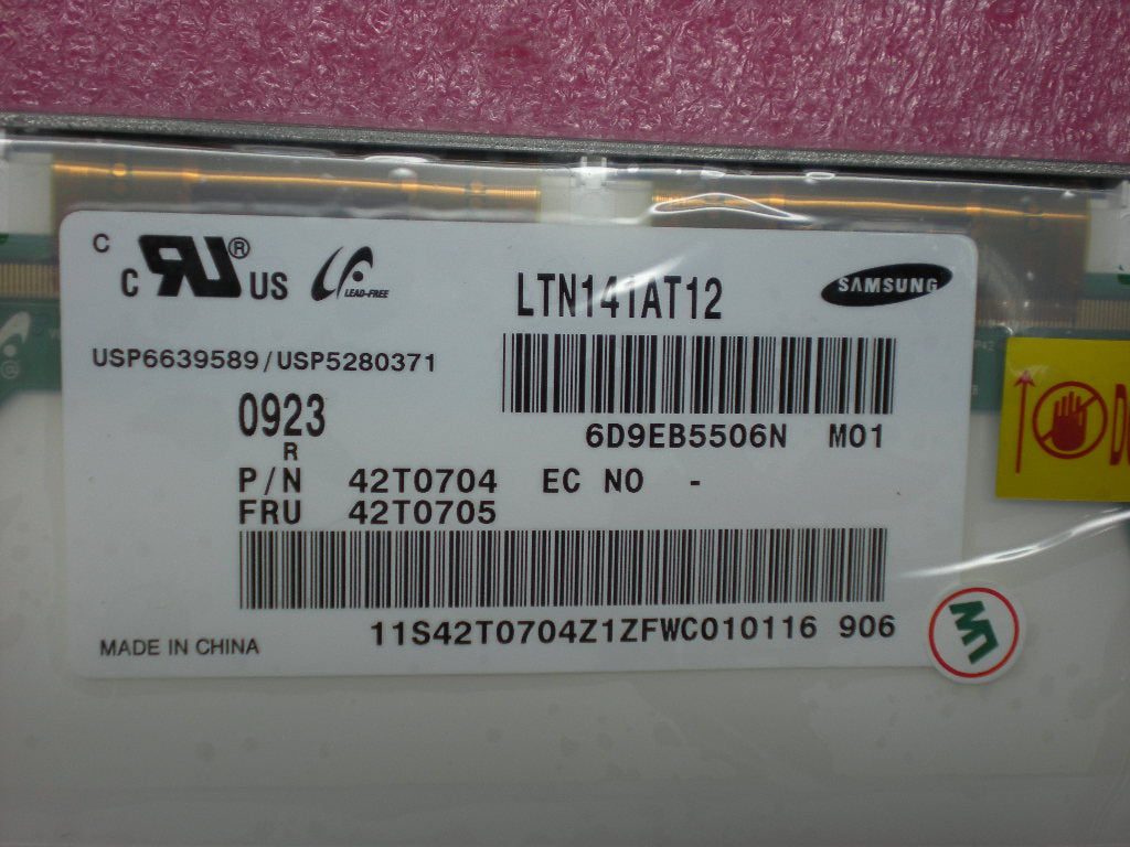 Lenovo 42T0705 - Part