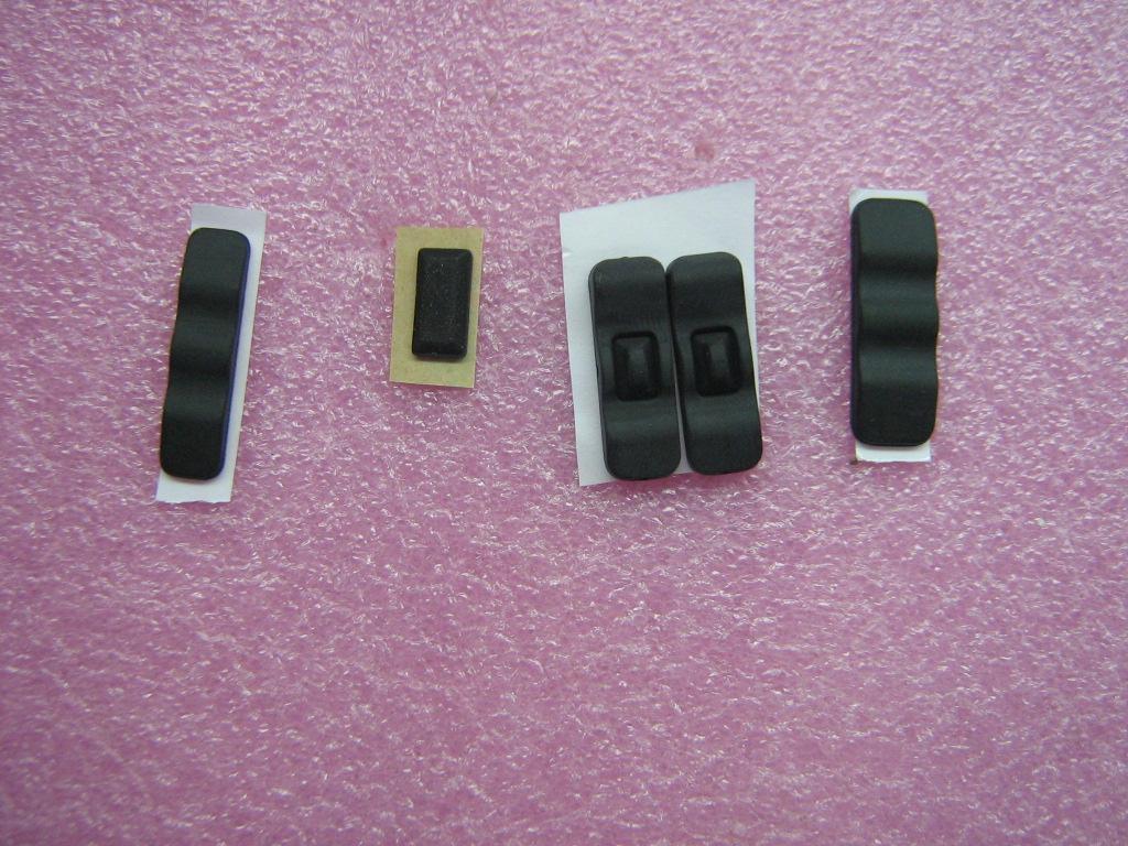 Lenovo Screw Rubber Kit - 45N3136