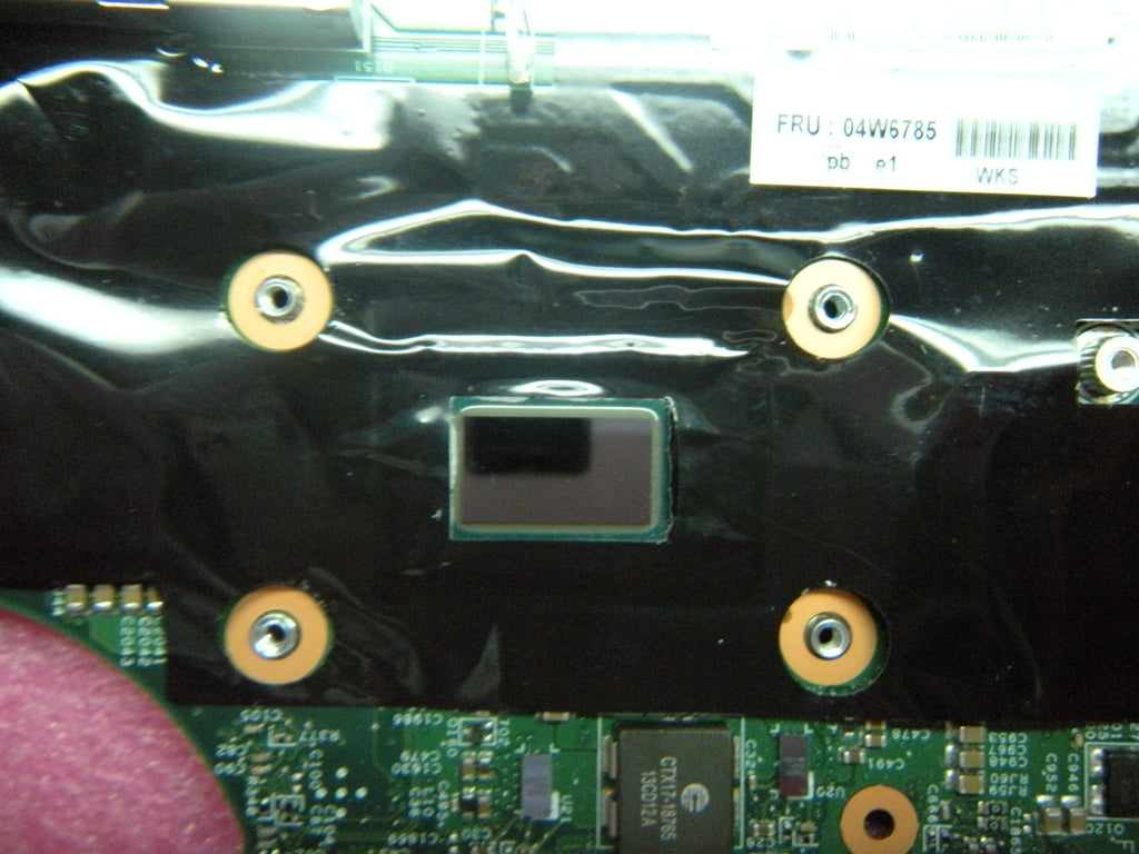 Lenovo Lenovo Part @ - 04W6785