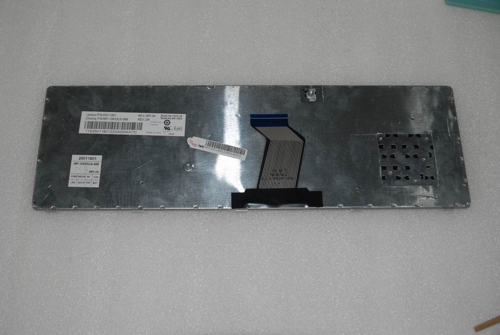 Lenovo Kb Keyboards External - 25011801