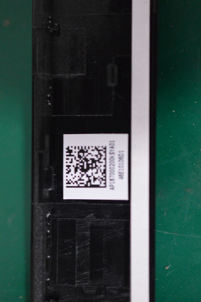 Lenovo Bz Bezels/Doors - 5B30G54546