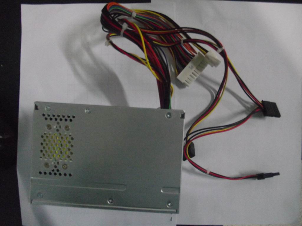 Lenovo Ps Power Supplies Internal - 36200085