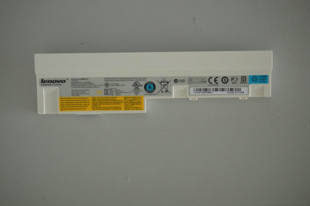 Lenovo Replacement Part - 121001128