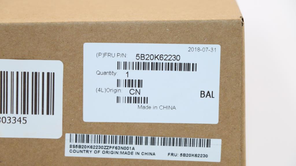 Lenovo Pl System Boards - 5B20K62230