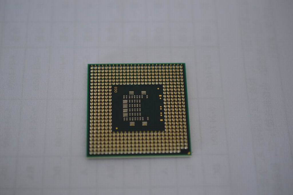 Lenovo Cpu Intel T5750 Tj 2.0G 2M Pga - 102000456