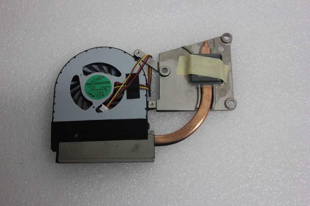 Lenovo 90201218 Fan Thermal Module Uma W/ Qawg