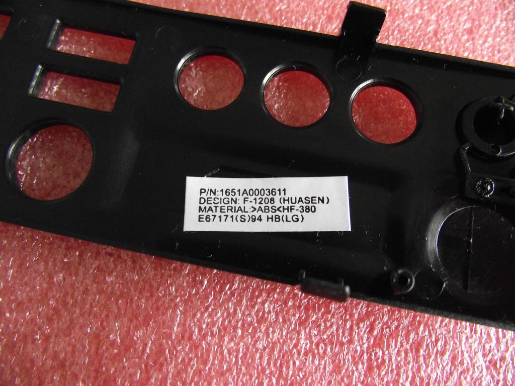 Lenovo Rear Io Bracket B320 W/Tv Usb3 - 31050379