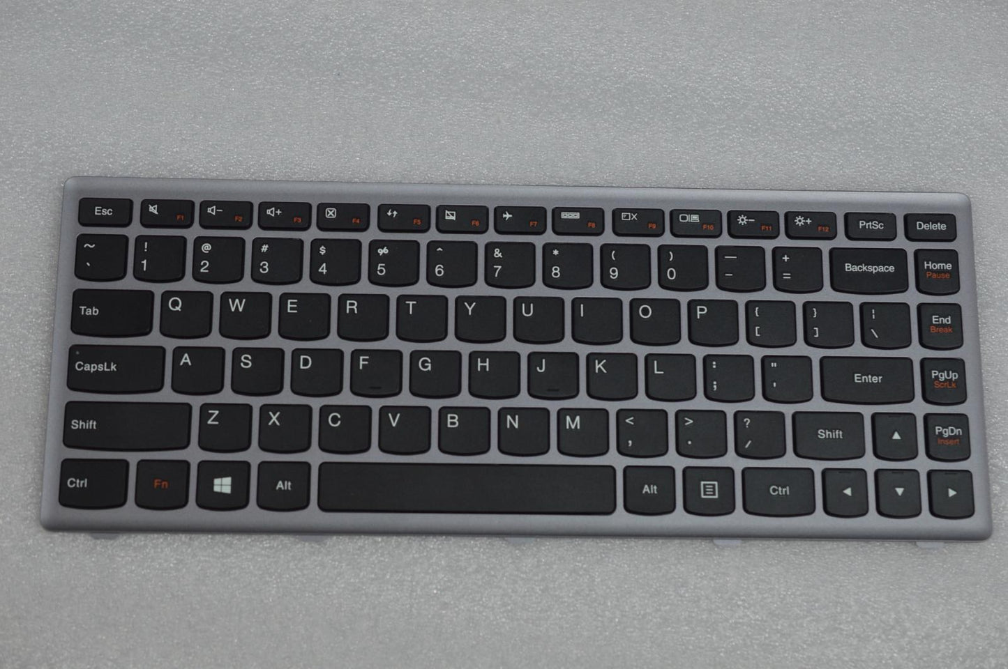 Lenovo Ki Keyboards Internal - 25213946