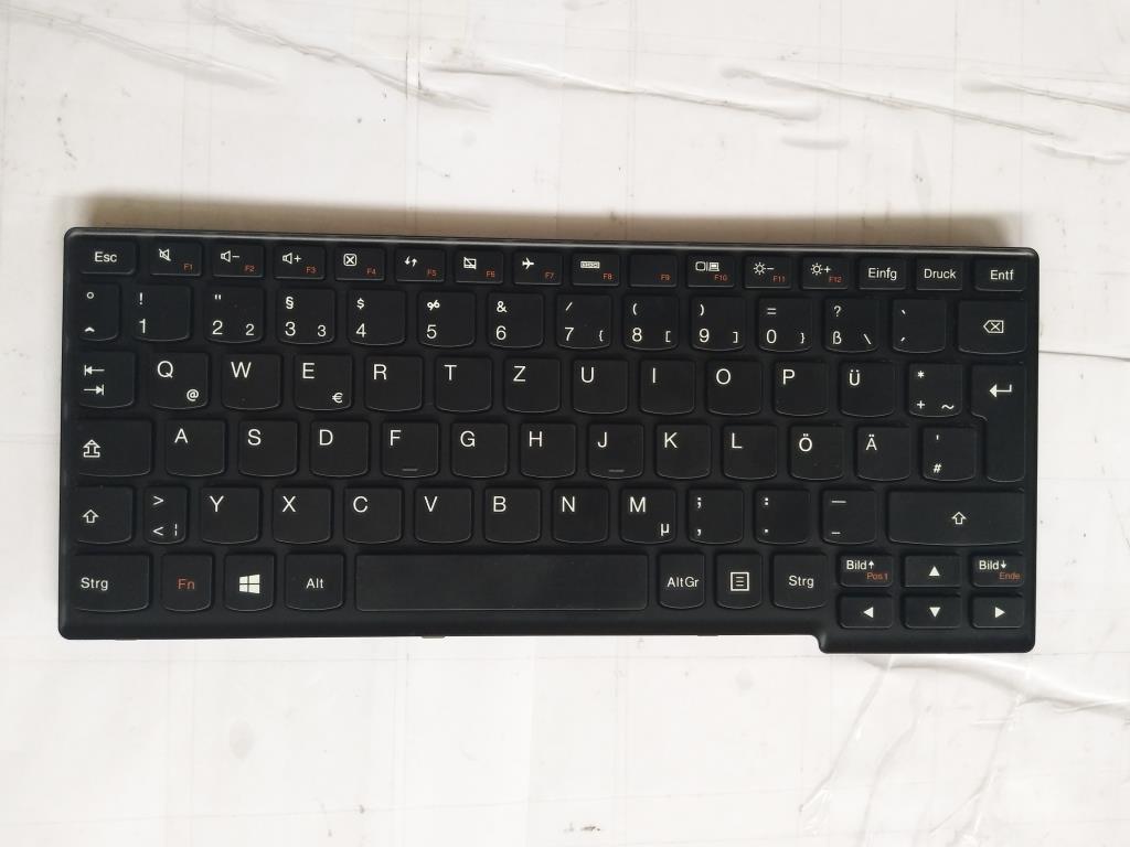 Lenovo Kb Keyboards External - 25204750