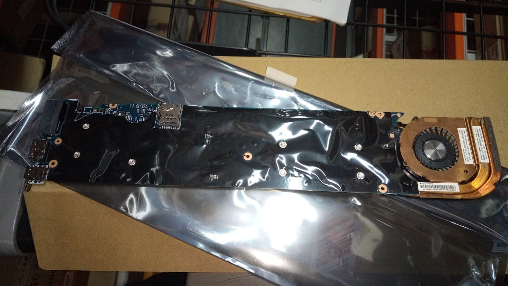 Lenovo Pl System Boards - 00UP974