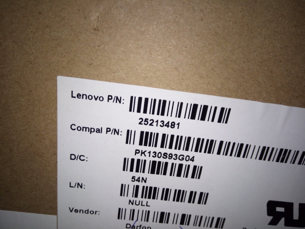 Lenovo Kb Keyboards External - 25213481