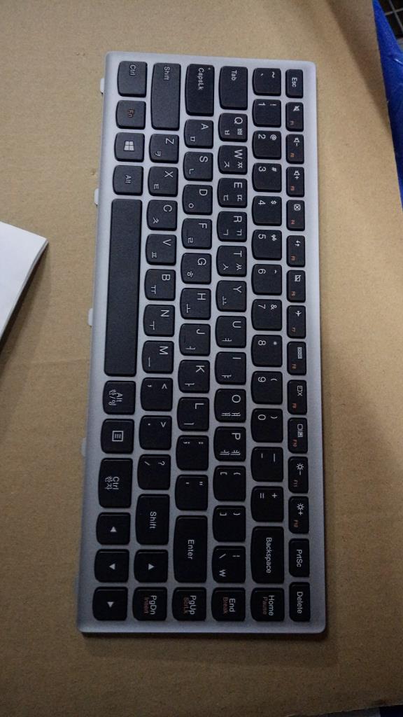 Lenovo Kb Keyboards External - 25213510
