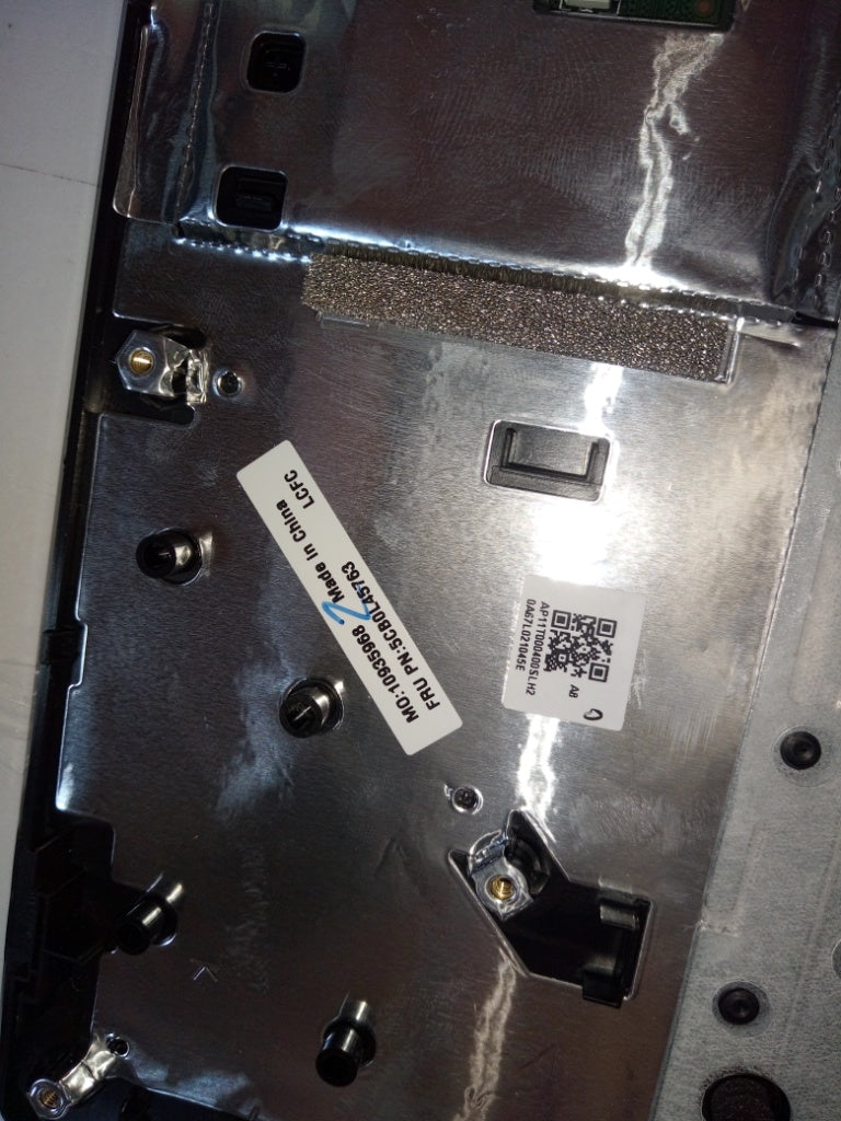 Lenovo Co Covers - 5CB0L45763