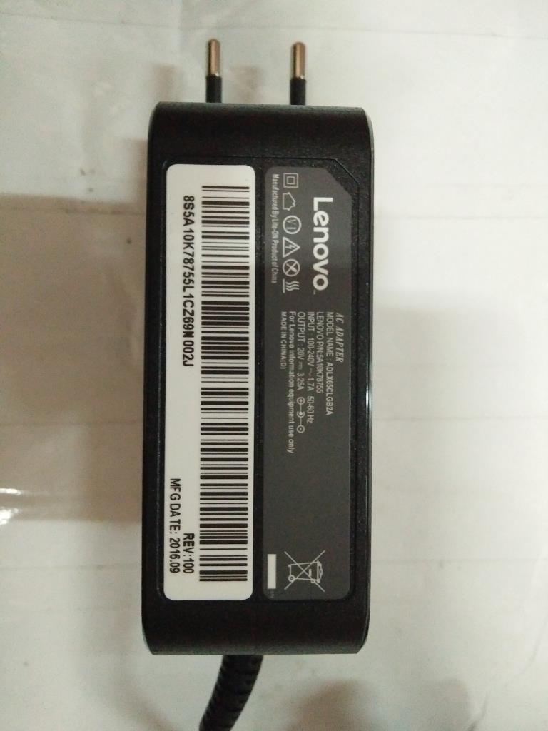 Lenovo Ad Ac Adapters - 5A10K78755