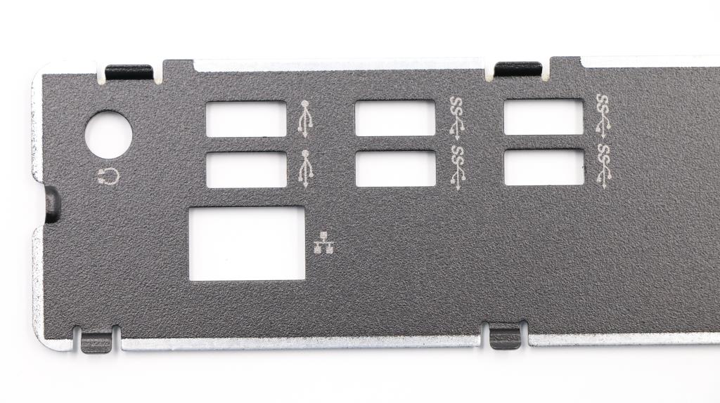 Lenovo Misc Parts Internal Metal Fan - 02CW151