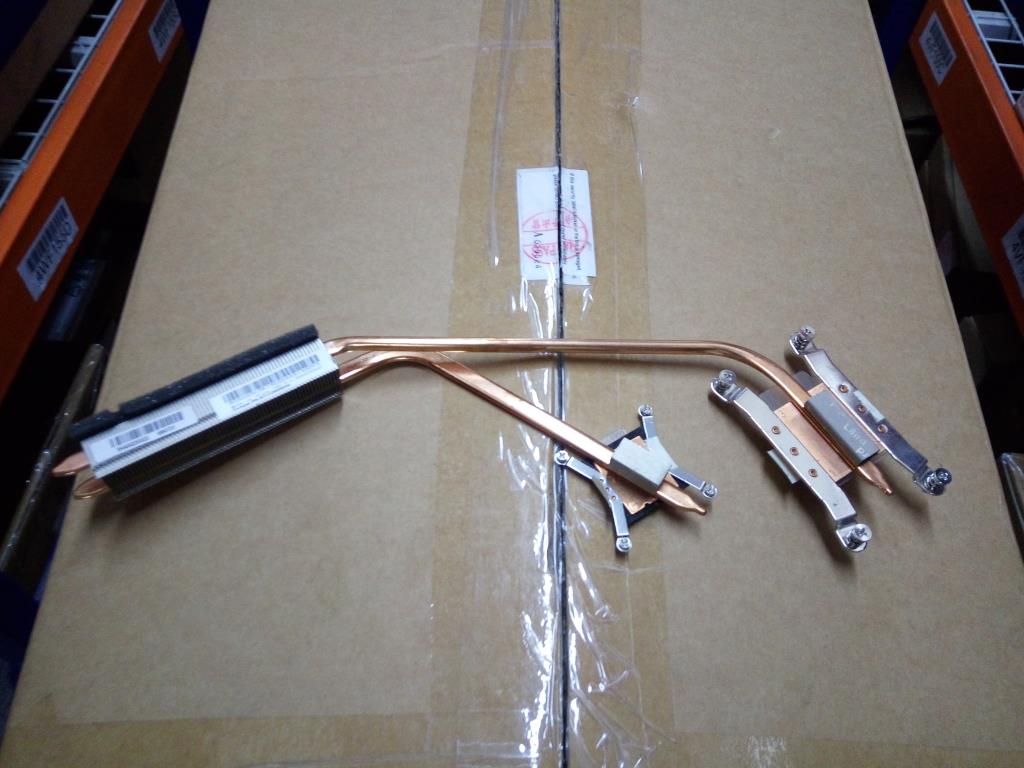 Lenovo Hs Heat Sinks - 5H40G35522