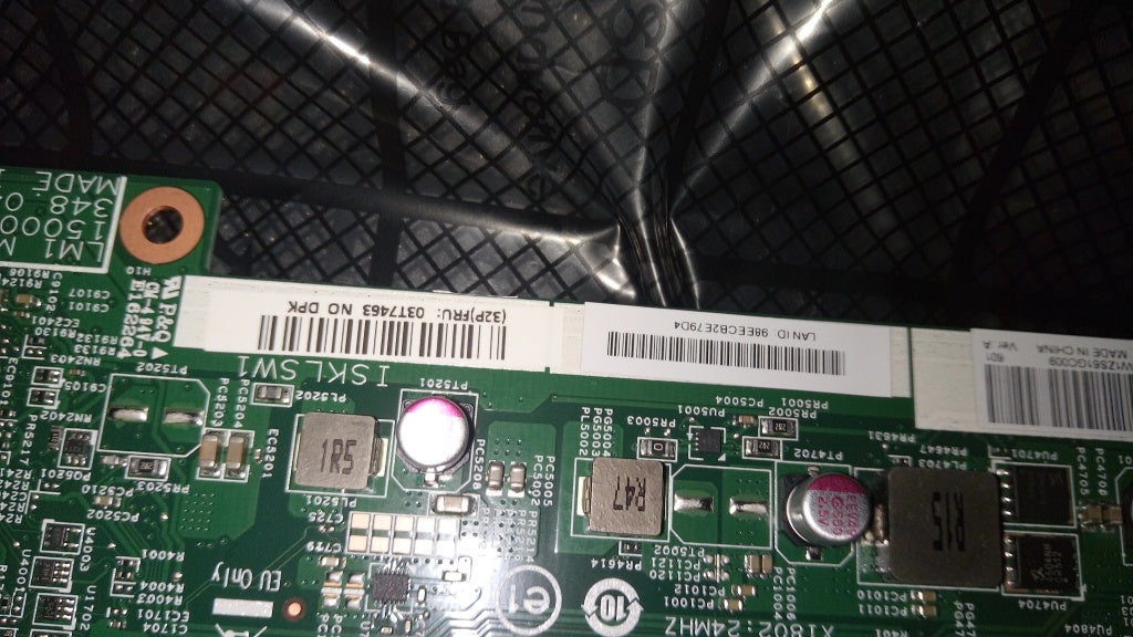 Lenovo Pl System Boards - 03T7463