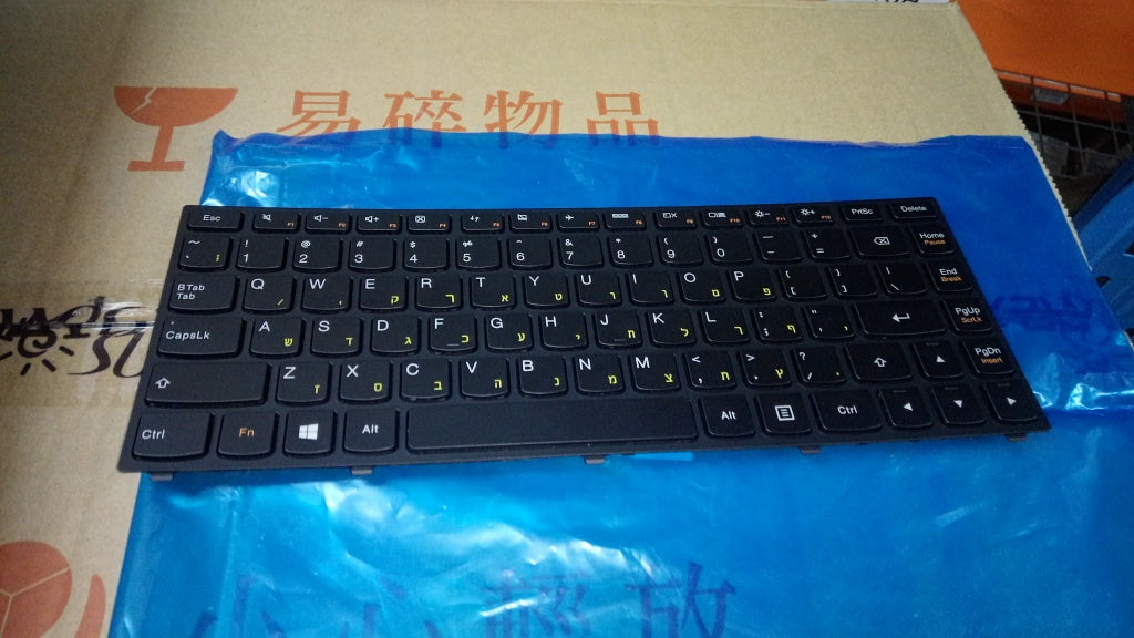 Lenovo Bezel - 25205818