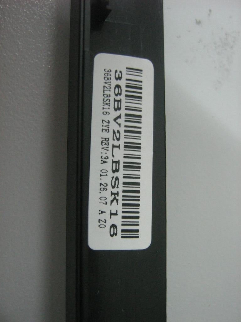 Lenovo Bezels/Doors - 41W4856
