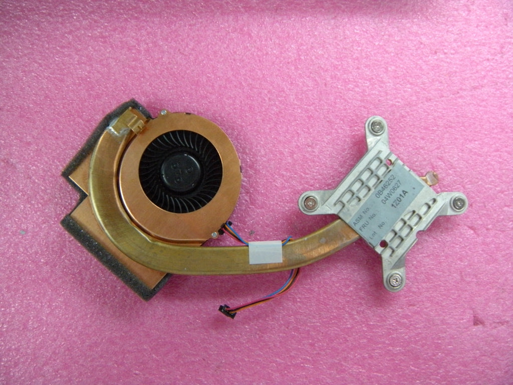 Lenovo Heatsink - 04W0627