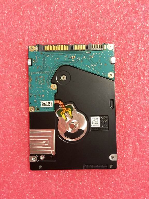 Lenovo Hard Drive - 5H20G09709