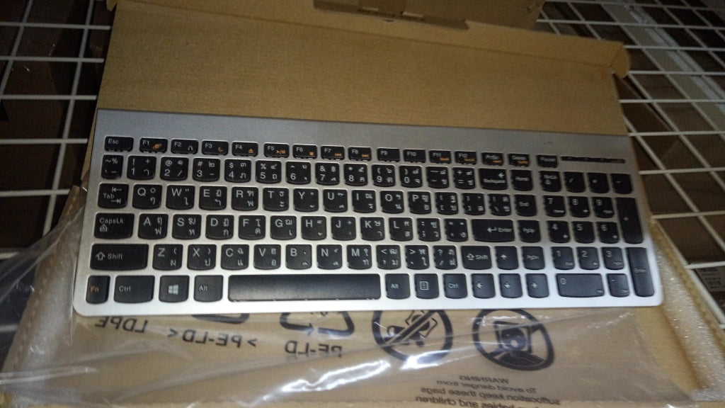 Lenovo Kb Keyboards External - 25209207