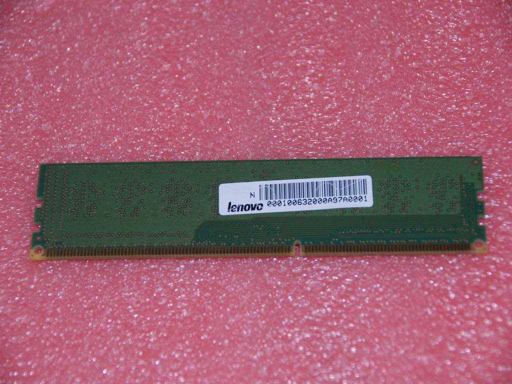 Lenovo Ddr3 1Gb M378B2873Eh1-Cf8 - 1006320