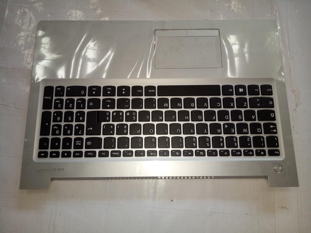Lenovo Logic Upper Assembly Silver It - 5CB0M31218