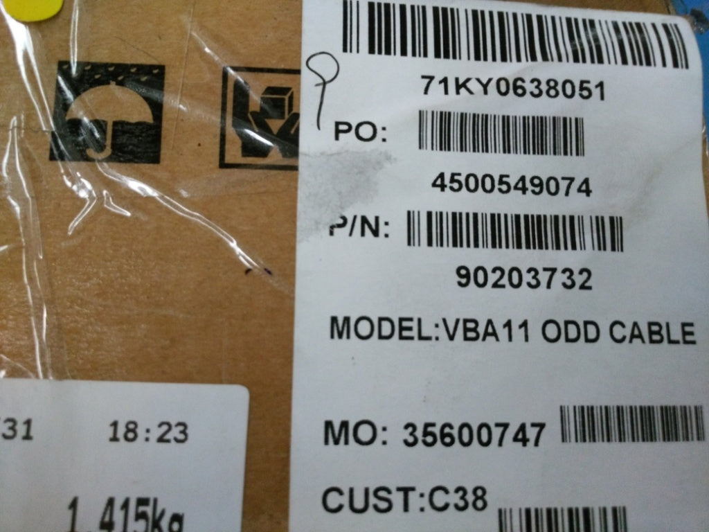 Lenovo Ct Cables Internal - 90203732