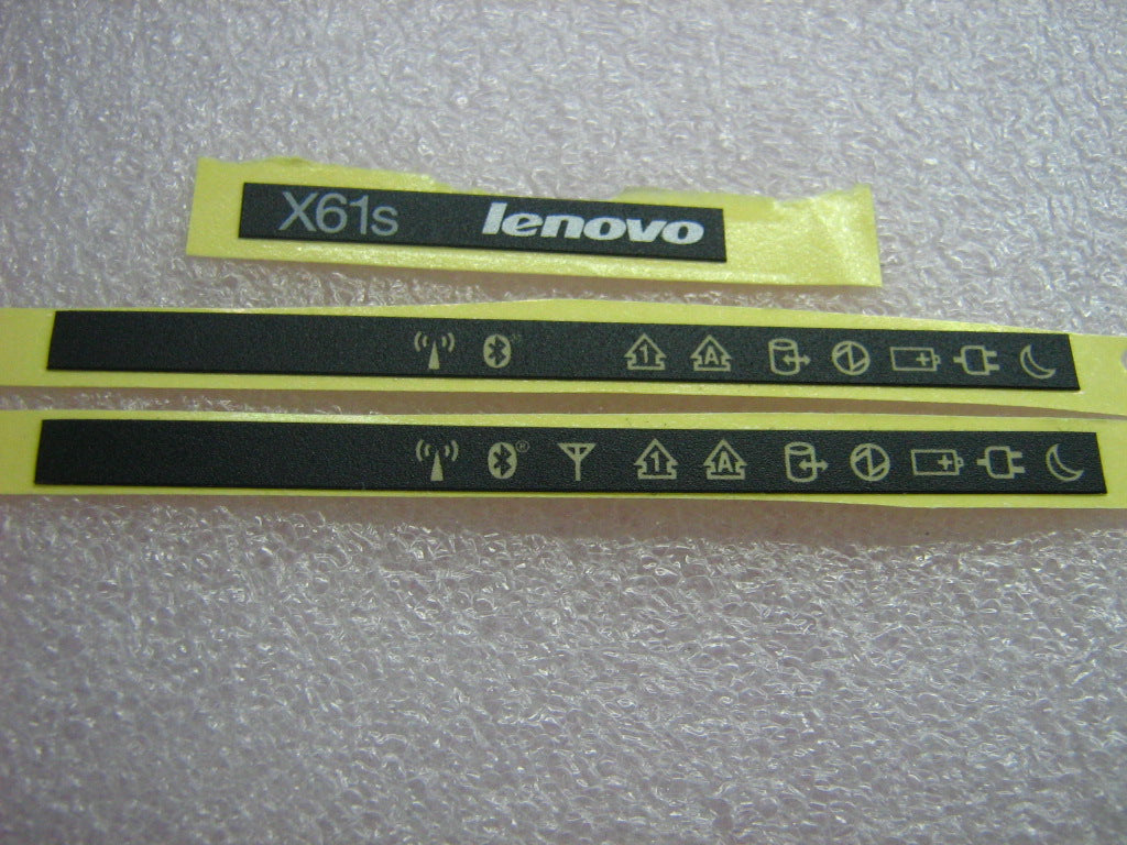 Lenovo Plate Clplatex61R - 42X4411