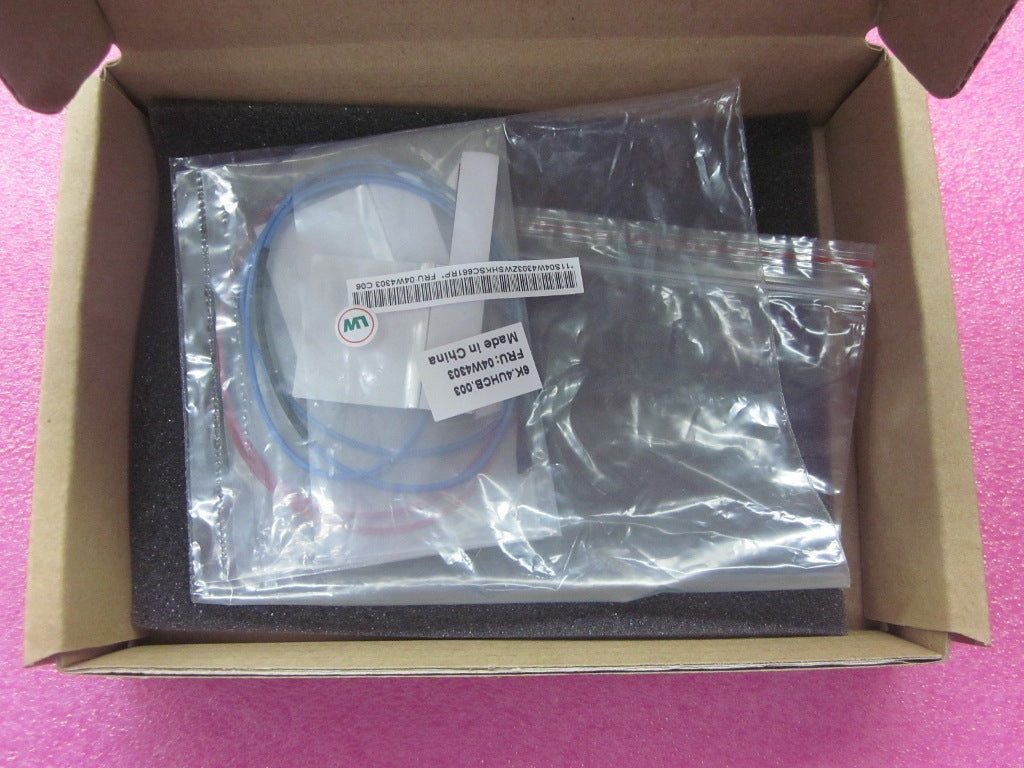 Lenovo An Antenna - 04W4303