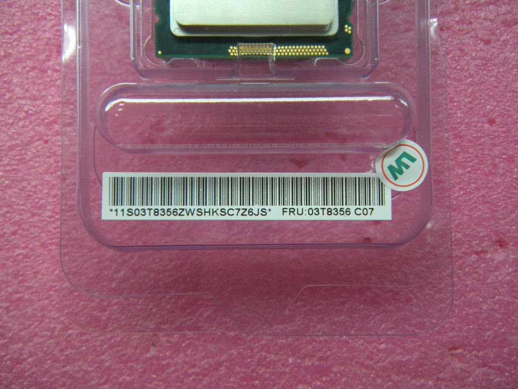 Lenovo 03T8356 - Part