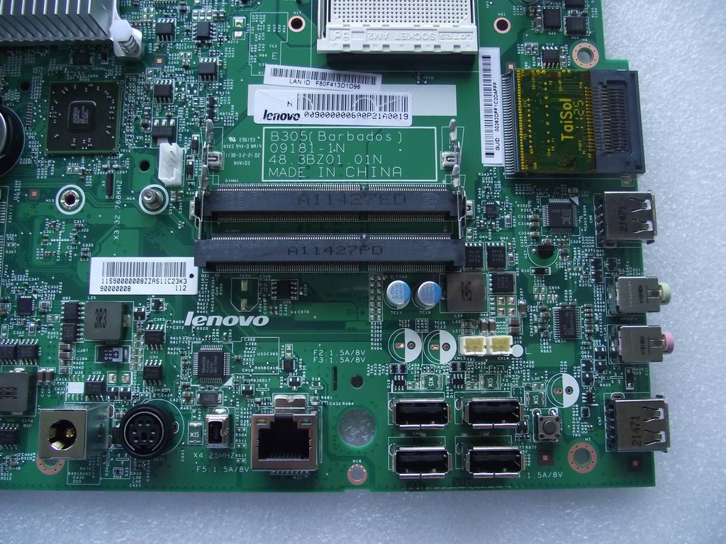 Lenovo Replacement Part - 90000008
