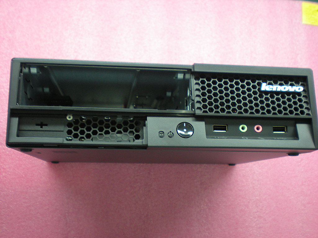 Lenovo Kits Screws And Labels - 43N9569