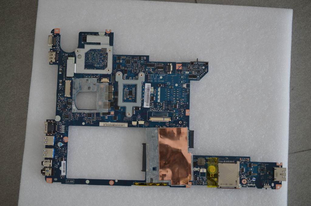 Lenovo Mb 4 Core Xtx 1G U3 W/Bt 4619D - 90000057