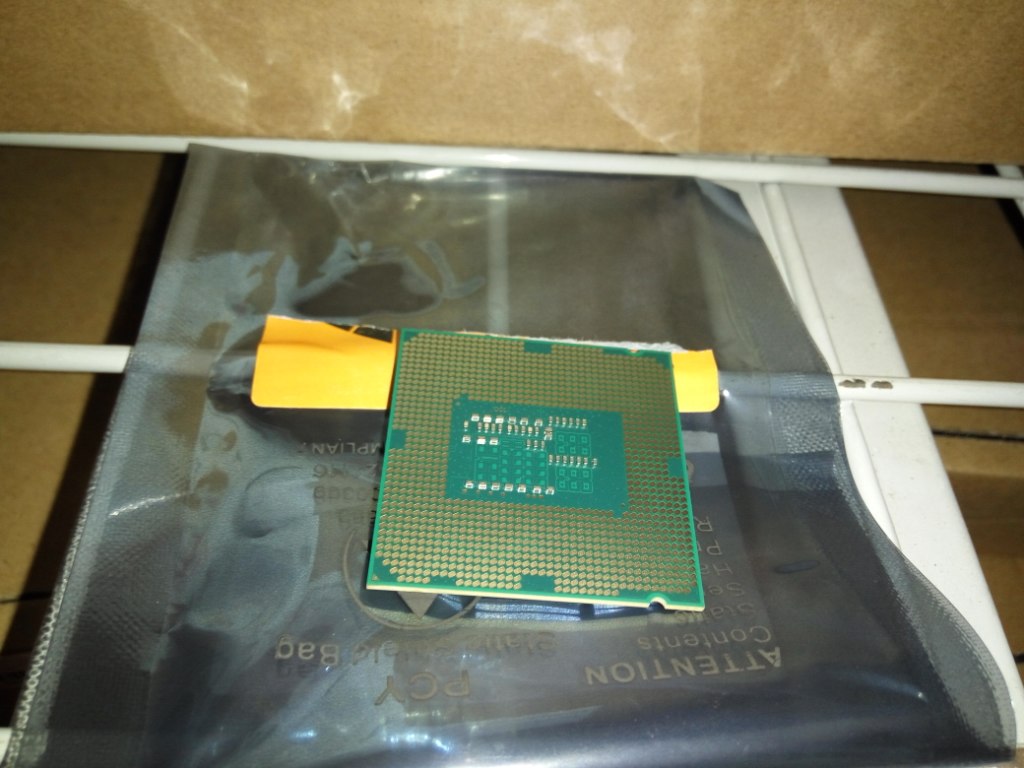 Lenovo 1101093 Pu Processors