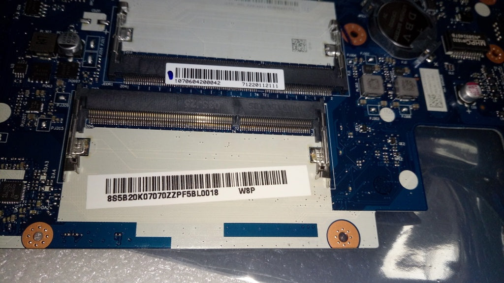 Lenovo Mb - 5B20K07070
