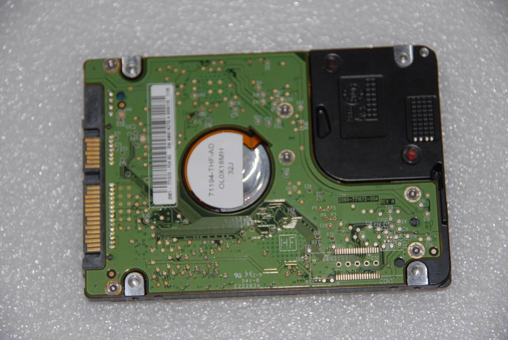 Lenovo Replacement Part - 16005639