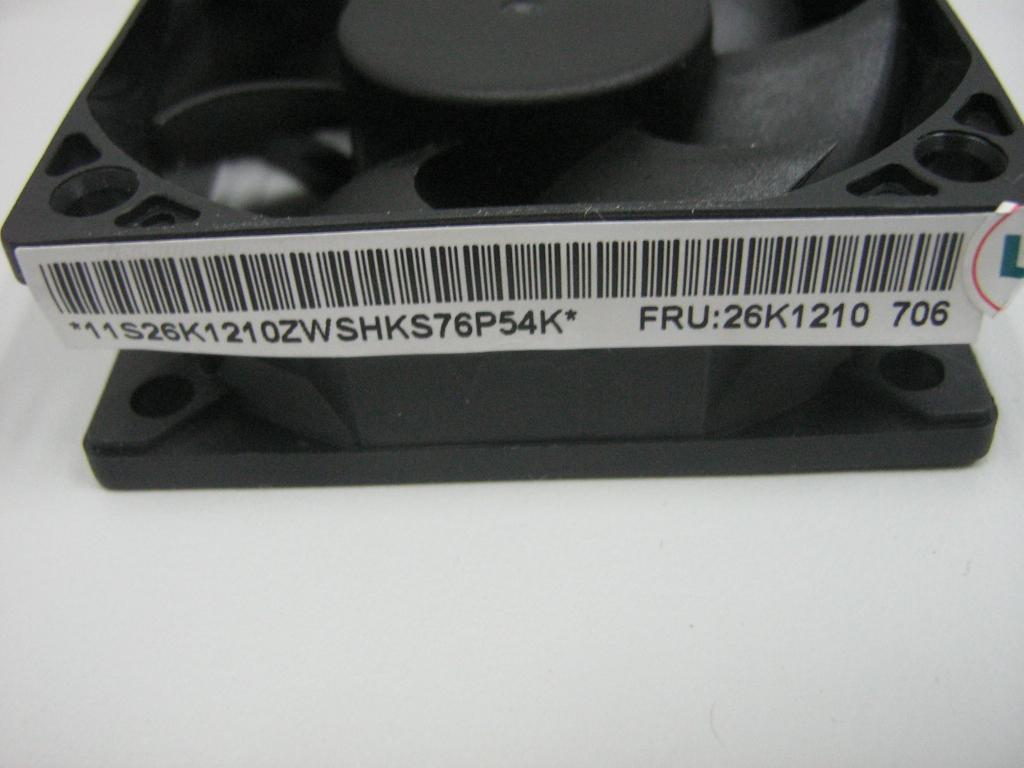 Lenovo Fan Fan Asm - 26K1210