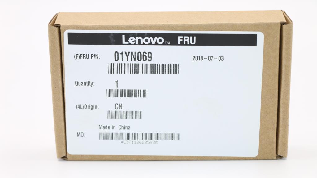 Lenovo 01YN069 Hingekitfhdlh