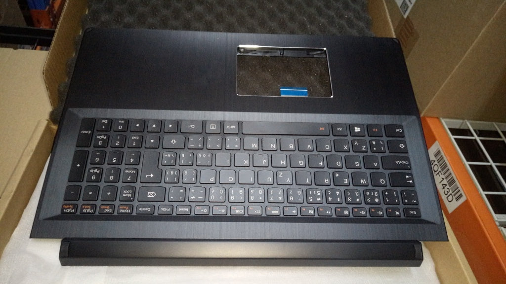 Lenovo Co Covers - 5CB0G91162