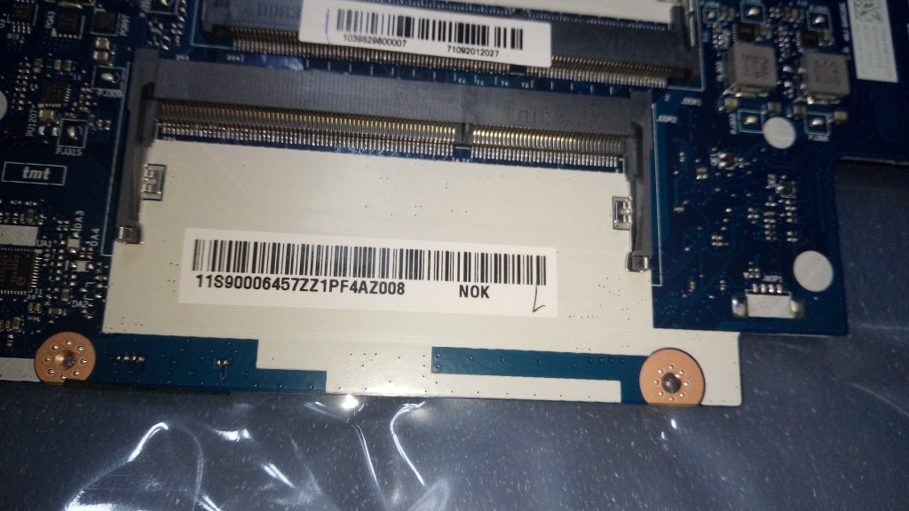 Lenovo Pl System Boards - 90006457