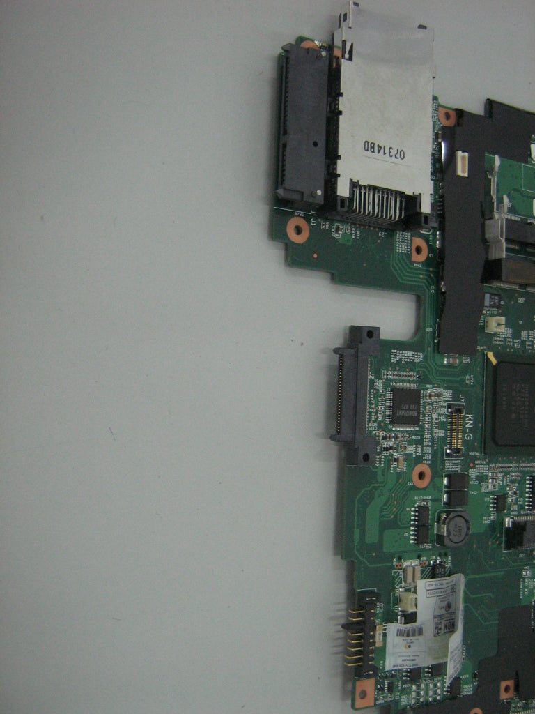 Lenovo System Board Assembly - 42W7825